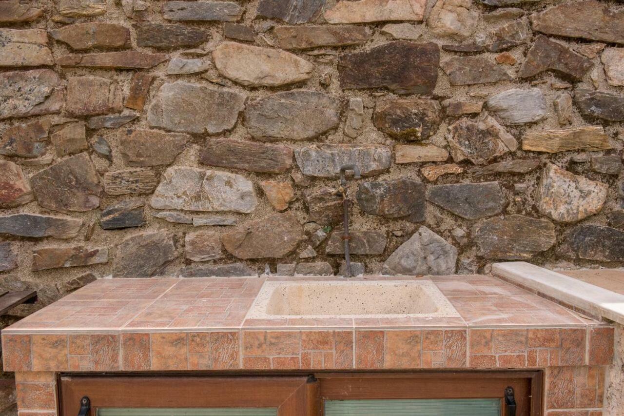 Marika Traditional Home Élos Exteriér fotografie